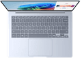 Samsung Galaxy Book4 Edge Copilot+ PC NP940XMA-KB1NL bovenkant