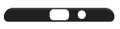 Just in Case Soft Design Redmi A3 Back Cover Black bottom