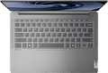 Lenovo IdeaPad Pro 5 OLED 14IMH9 83D20045MH bovenkant