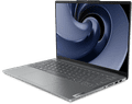 Lenovo IdeaPad Pro 5 OLED 14IMH9 83D20045MH rechterkant