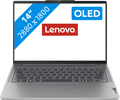 Lenovo IdeaPad Pro 5 OLED 14IMH9 83D20045MH Main Image