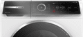 Bosch WGB2540BNL detail