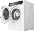 Bosch WGB256AONL binnenkant