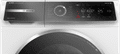 Bosch WGB256AONL detail