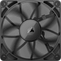 CORSAIR iCUE LINK RX120 - Single Fan front