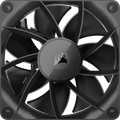 CORSAIR iCUE LINK RX120 - Single Fan right side