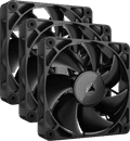 Corsair iCUE LINK RX120 - Triple Fan Main Image