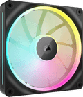 Corsair iCUE LINK LX140 RGB - Single Fan rechterkant