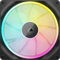 Corsair iCUE LINK LX140 RGB - Single Fan Main Image