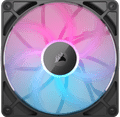 CORSAIR iCUE LINK RX140 RGB - Single Fan Main Image