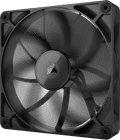 CORSAIR iCUE LINK RX140 - Single Fan right side