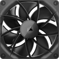 CORSAIR iCUE LINK RX140 - Single Fan front