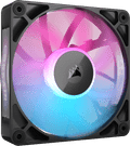 CORSAIR iCUE LINK RX120 RGB - Single Fan Main Image