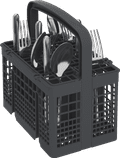 Beko BDFN26442XC CornerIntense détail