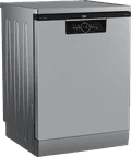 Beko BDFN26442XC CornerIntense côté gauche