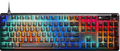SteelSeries Apex Pro Gen 3 Gaming Toetsenbord Qwerty bovenkant