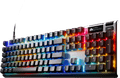 SteelSeries Apex Pro Gen 3 Gaming Toetsenbord Qwerty rechterkant