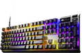 SteelSeries Apex Pro Gen 3 Gaming Toetsenbord Qwerty rechterkant