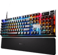 SteelSeries Apex Pro Gen 3 Gaming Toetsenbord Qwerty rechterkant