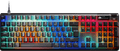 SteelSeries Apex Pro Gen 3 Gaming Keyboard AZERTY top