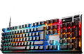 SteelSeries Apex Pro Gen 3 Gaming Keyboard AZERTY right side