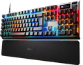 SteelSeries Apex Pro Gen 3 Gaming Keyboard AZERTY right side