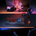 SteelSeries Apex Pro Gen 3 Gaming Keyboard AZERTY visual supplier