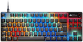 SteelSeries Apex Pro TKL Gen 3 Gaming Keyboard AZERTY top