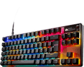 SteelSeries Apex Pro TKL Gen 3 Gaming Keyboard AZERTY right side