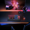 SteelSeries Apex Pro TKL Gen 3 Gaming Keyboard AZERTY visual supplier