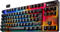 SteelSeries Apex Pro TKL Wireless Gen 3 Gaming Keyboard AZERTY right side