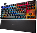 SteelSeries Apex Pro TKL Wireless Gen 3 Gaming Keyboard AZERTY right side