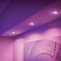 Philips Hue Centura Recessed Spot Light White and Color Round Aluminum visual supplier