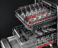 AEG FSE75607P 7000 GlassCare intérieur