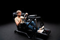 Playseat Sensation Pro ActiFit visual supplier