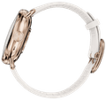 Withings Scanwatch 2 Roségoud 38mm rechterkant