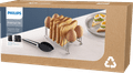 Philips Airfryer HD9921/00 Ontbijtset verpakking