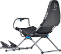 Playseat Challenge X - Logitech G Edition left side