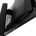 MSI MAG 271QPX QD-OLED E2 detail