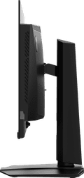 MSI MAG 271QPX QD-OLED E2 rechterkant