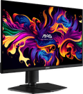 MSI MAG 271QPX QD-OLED E2 linkerkant