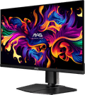 MSI MAG 271QPX QD-OLED E2 rechterkant