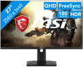 MSI MAG 274QRF QD E2 Main Image
