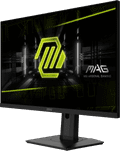 MSI MAG 274QRF QD E2 right side