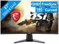 MSI MAG 27CQ6F Main Image