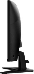 MSI MAG 27CQ6F rechterkant