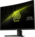 MSI MAG 27CQ6F rechterkant