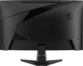 MSI MAG 27CQ6F achterkant