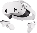 Meta Quest 3S 256GB Main Image