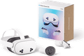 Meta Quest 3S 256GB samengesteld product